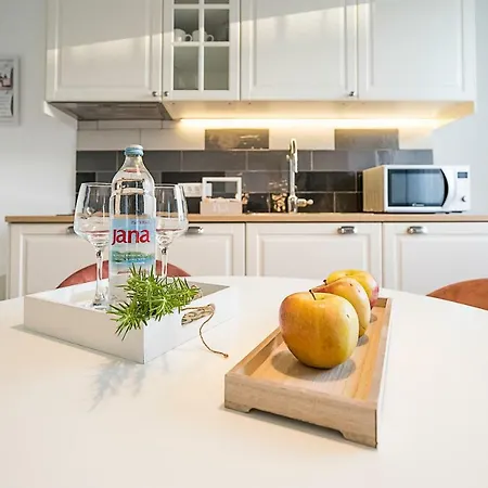 Studio Marcel Apartment