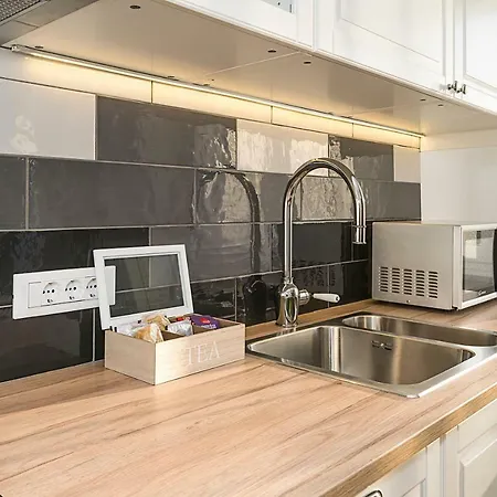Studio Marcel Appartement *