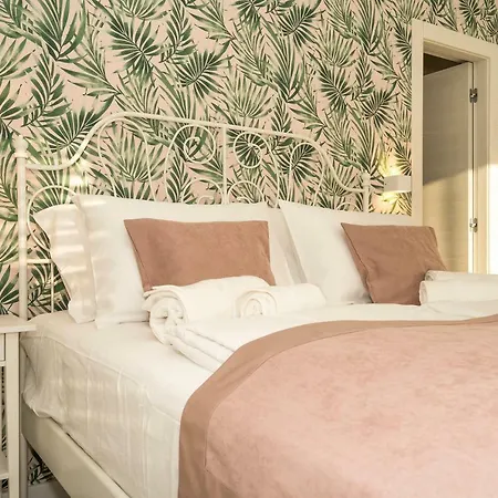 Appartement Studio Marcel *