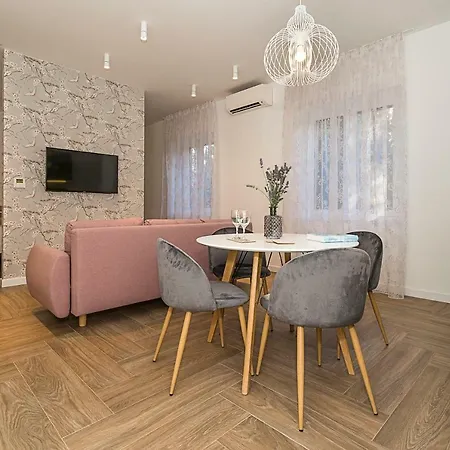 Studio Marcel * Спліт